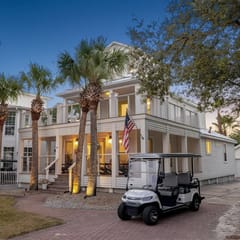 Wander Destin Cove